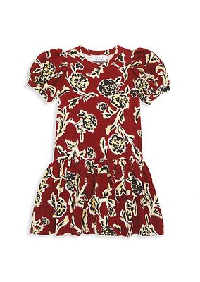 Little Girl's & Girl's Mini Karena Dress