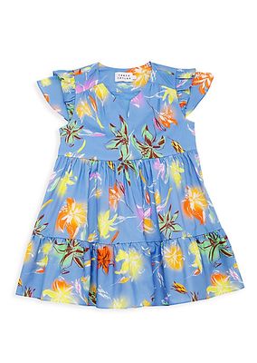 Little Girl's & Girl's Mini Marisol Dress