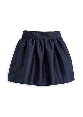 Little Girl's & Girl's Party Skirt