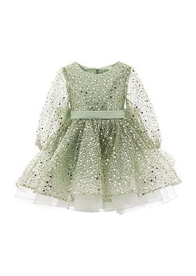 Little Girl's & Girl's Pradera Dress
