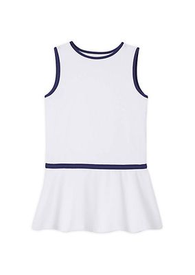 Little Girl's & Girl's Tennyson Tennis Performance Dress