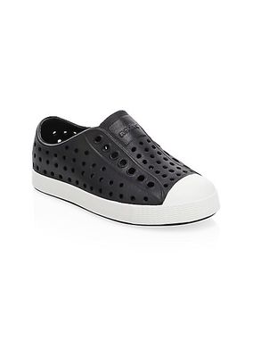 Little Kid's & Kid's Jefferson Perforated Sneakers
