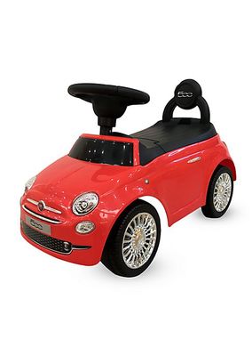 Little Kid's Fiat 500® Push Car