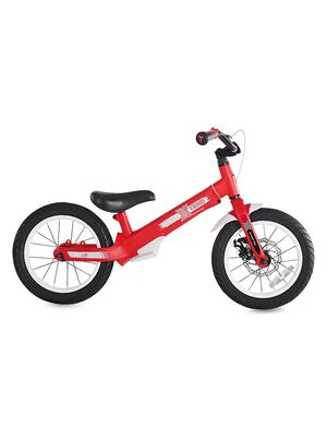 Little Kid's Smartrike 3-In-1 Convertible Bike - Red - Red