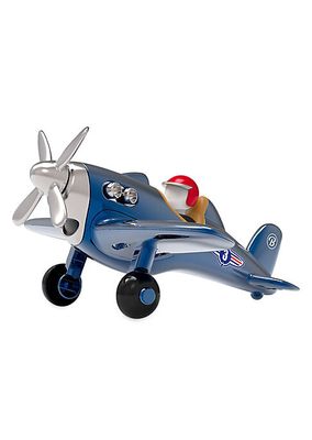 Little Kid's Toy Jet Plane