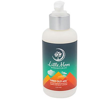 Little Moon Essentials Tired Hand and Body Lotion