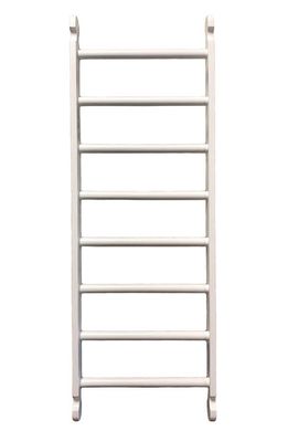 Little Partners Climbing Ladder in Soft White