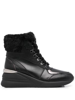 LIU JO Alyssa 05 ankle-length boots - Black