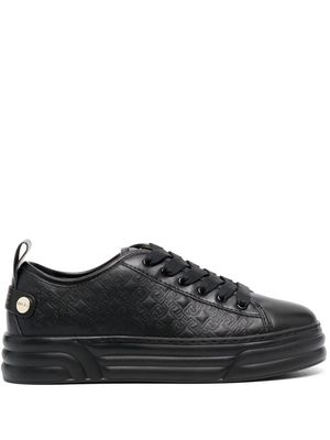 LIU JO Cleo low-top sneakers - Black