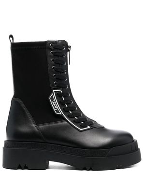 LIU JO Love 22 ankle boots - Black