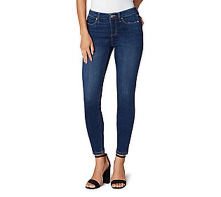 Liverpool Los Angeles Abby Ankle Skinny in East on