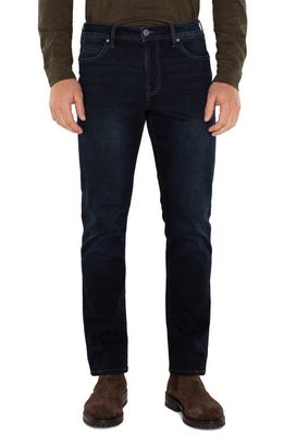 Liverpool Los Angeles Kingston Modern Slim Straight Leg Jeans in Descanso 