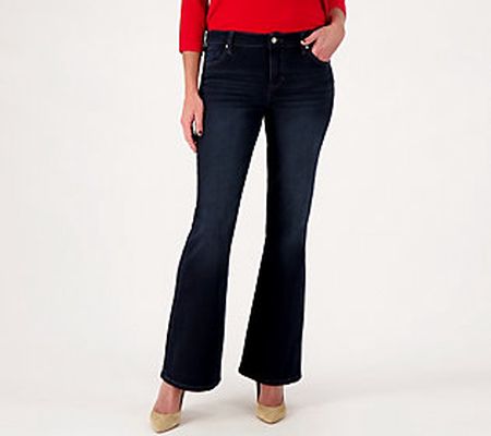 Liverpool Lucy Bootcut Jeans - Piedmont