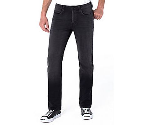 Liverpool Men'sLos Angeles Regent Relaxed Strai ght  Jeans