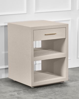 Livia Small Bedside Chest