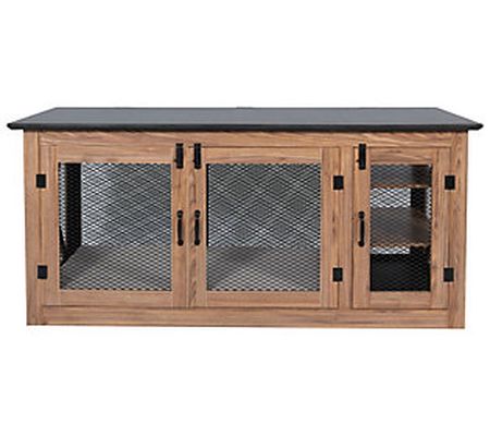 Living Essentials Cooper Dog Crate