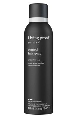 Living proof Control Hairspray