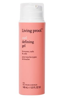 Living proof Curl Defining Gel