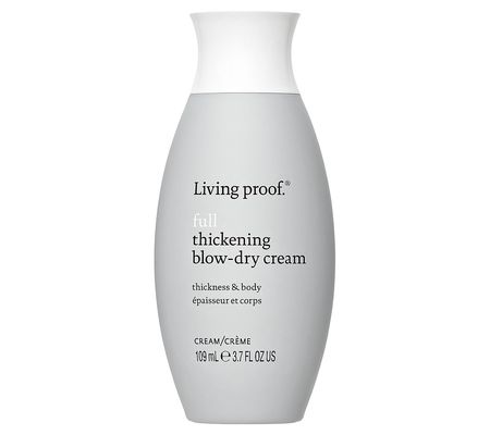 Living proof Full Thickening Blow Dry Cream
