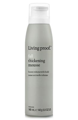 Living proof Full Thickening Mousse
