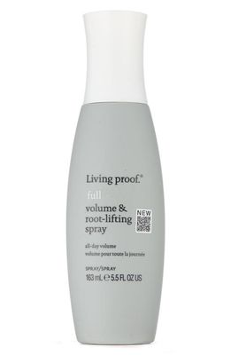 Living proof Full Volume & Root Lifting Spray