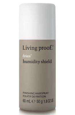 Living proof No Frizz Humidity Shield