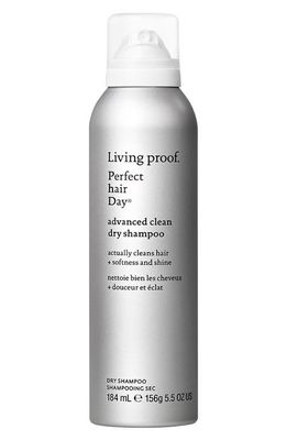 Living proof Perfect hair Day Advanced Clean Dry Shampoo