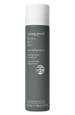 Living proof Perfect hair Day Heat Styling Spray