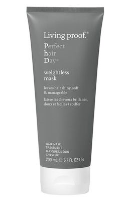 Living proof Perfect hair Day Weightless Mask