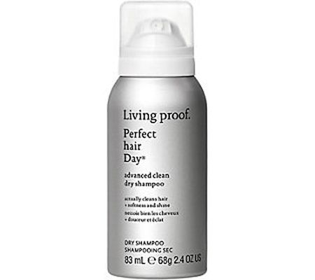 Living Proof PhD Advanced Clean Dry Shampoo - 2 .4 oz