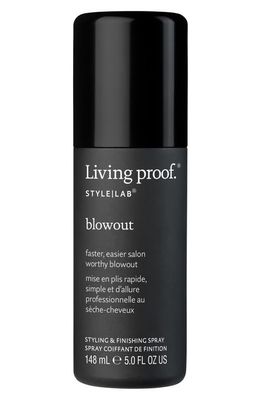 Living proof® Blowout Styling & Finishing Spray 