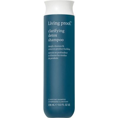 Living proof® Clarifying Detox Shampoo 