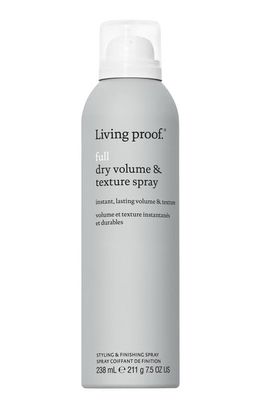 Living proof® Full Dry Volume & Texture Spray