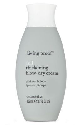 Living proof® Full Thickening Blow Dry Cream 