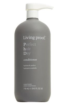 Living proof® Perfect hair Day™ Conditioner in No Color - 24 Oz. 