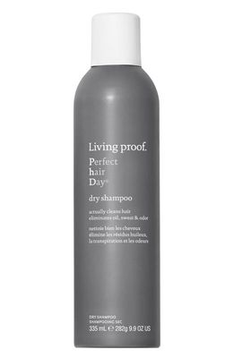 Living proof® Perfect hair Day™ Dry Shampoo