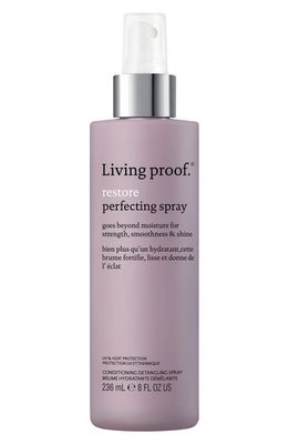 Living proof® Restore Perfecting Spray