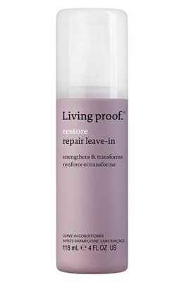 Living proof® Restore Repair Leave-In Treatment