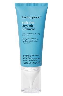 Living proof® Scalp Care Dry Scalp Treatment