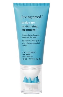 Living proof® Scalp Care Revitalizing Treatment