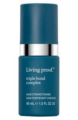 Living proof® Triple Bond Complex