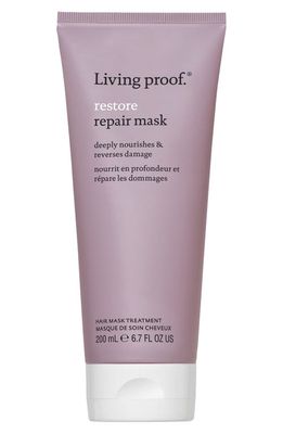 Living proof Restore Repair Hair Mask