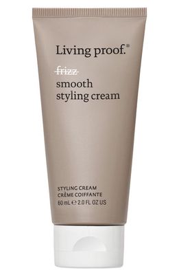 Living proof Smooth Styling Cream
