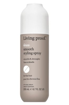 Living proof Smooth Styling Spray