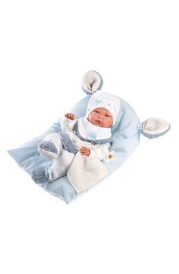 Llorens Andrew 15.7-Inch Baby Doll