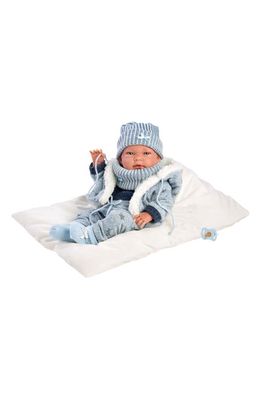 Llorens Christopher 15.7-Inch Baby Doll