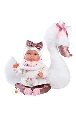 Llorens Felicity 17" Articulated Baby Doll