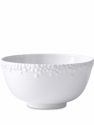 L'Objet Haas Mojave cereal bowl - White
