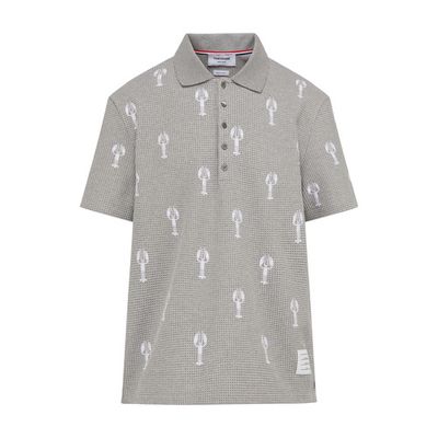Lobster Polo