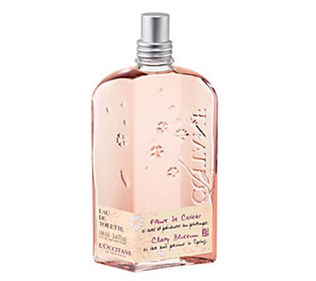 L'Occitane Cherry Blossom Eau de Toilette